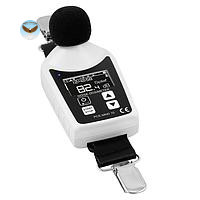 Máy đo độ ồn PCE MND 10 (70~140dB/A, C; 90~140dB/Z)